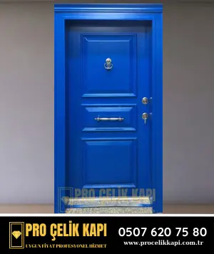 Selçuk Çelik Kapı Modelleri - Ultra 15